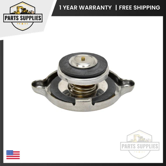Radiator Cap for Toyota Forklift (16401-76002-71)