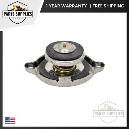 Radiator Cap for Toyota Forklift (16401-76002-71)