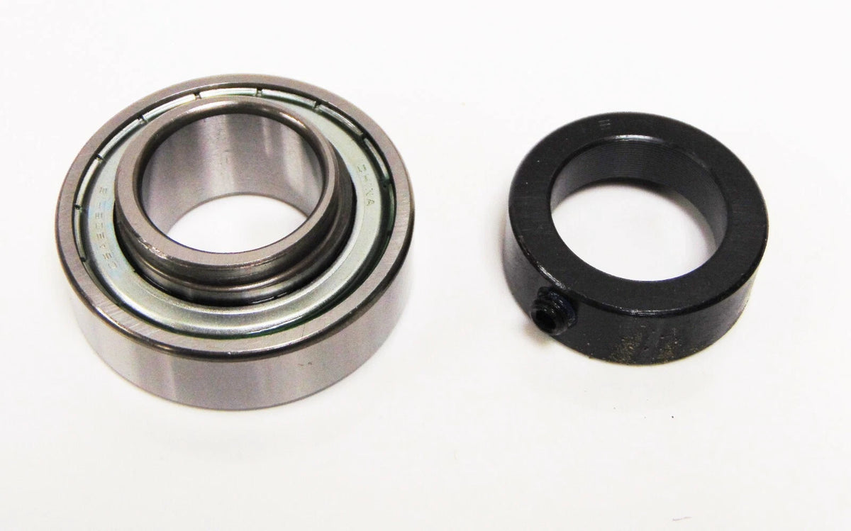 Lawn Mower Bearing with Collar for Grasshopper 120081