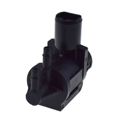 Auto Hub Lock Vacuum Line & Solenoid Actuator for Ford F150 (2015-2023)