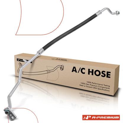 A/C Suction Line Hose Assembly for Chrysler Sebring (2002–2004)