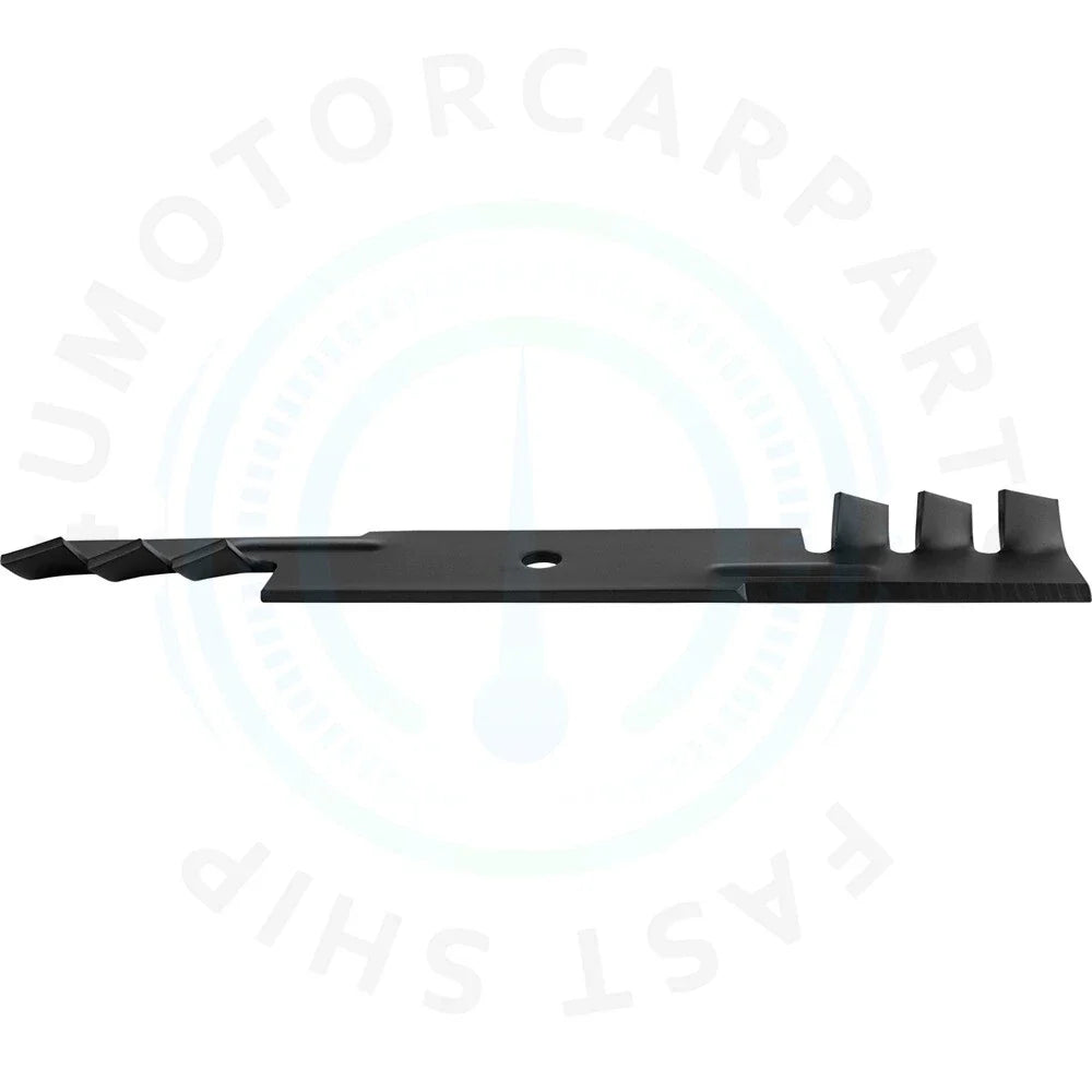 Set of 3 Mulcher Mower Blades for Bad Boy 48" Deck