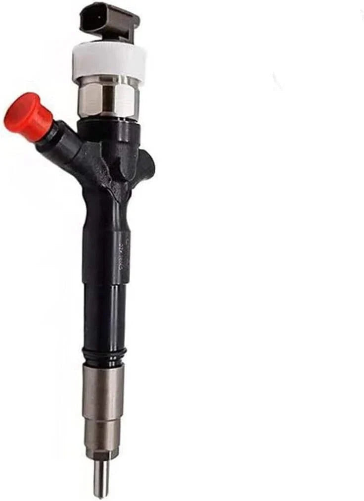 Fuel Injector 23670-59016 for Toyota VDJ76R VDJ79R (2007–2019)