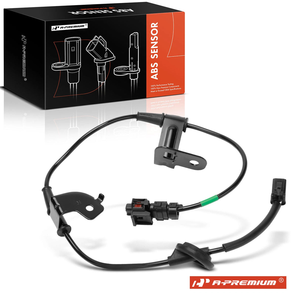 Rear Right ABS Wheel Speed Sensor for Hyundai Venue (2020–2023) 58960K2000