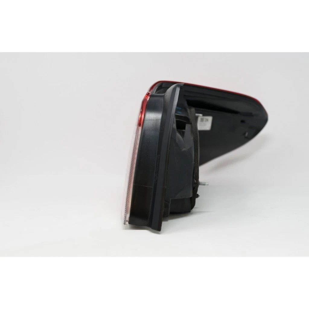 Driver Side Tail Light for Subaru WRX/WRX STI (2015–2019) CLX-M0-USA-REPS730356-CL360A70