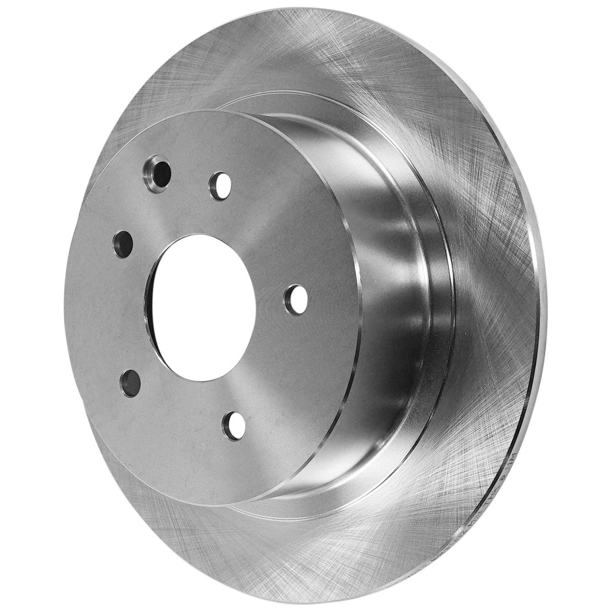 Rear Disc Brake Rotors for Nissan Altima, Sentra (2002–2021)