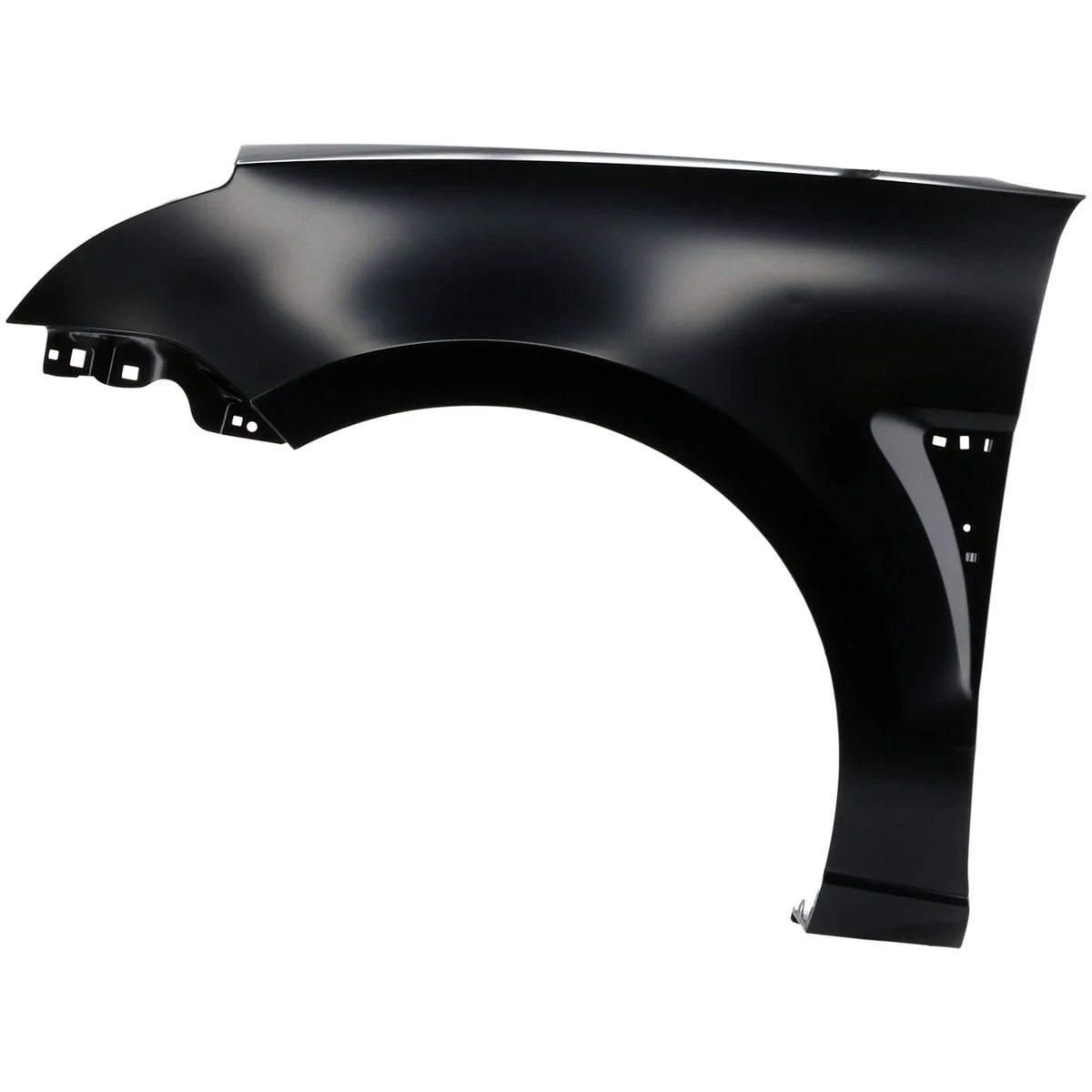Fender for Ford Focus (2008–2009) Front Driver and Passenger Side