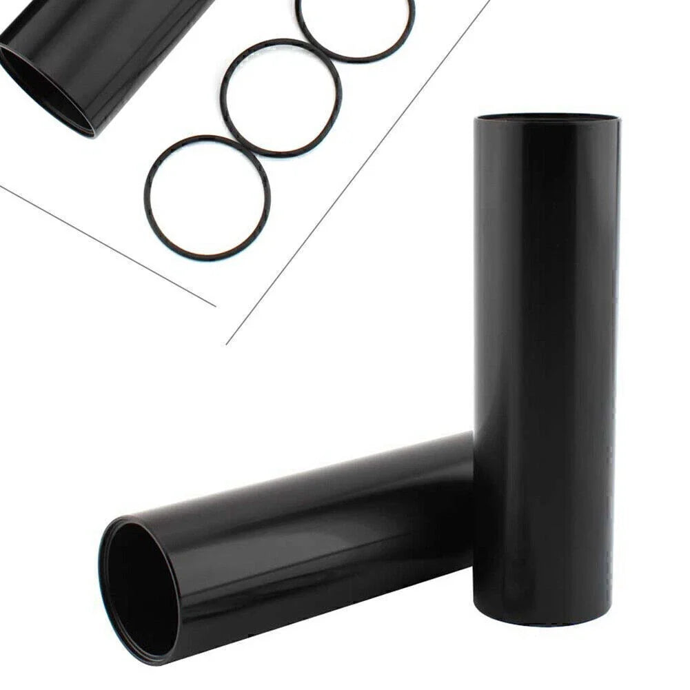 2X Front Fork Cover for Harley Forty-Eight XL1200X XL1200C (2010–2015)