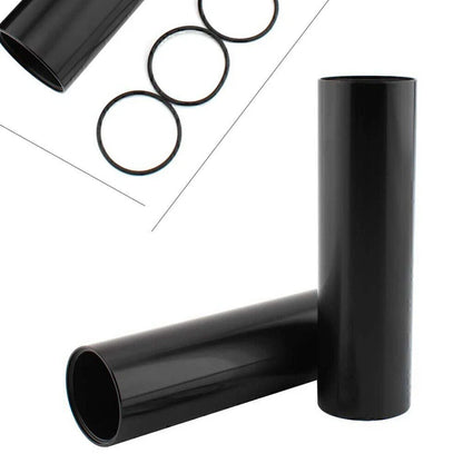 2X Front Fork Cover for Harley Forty-Eight XL1200X XL1200C (2010–2015)