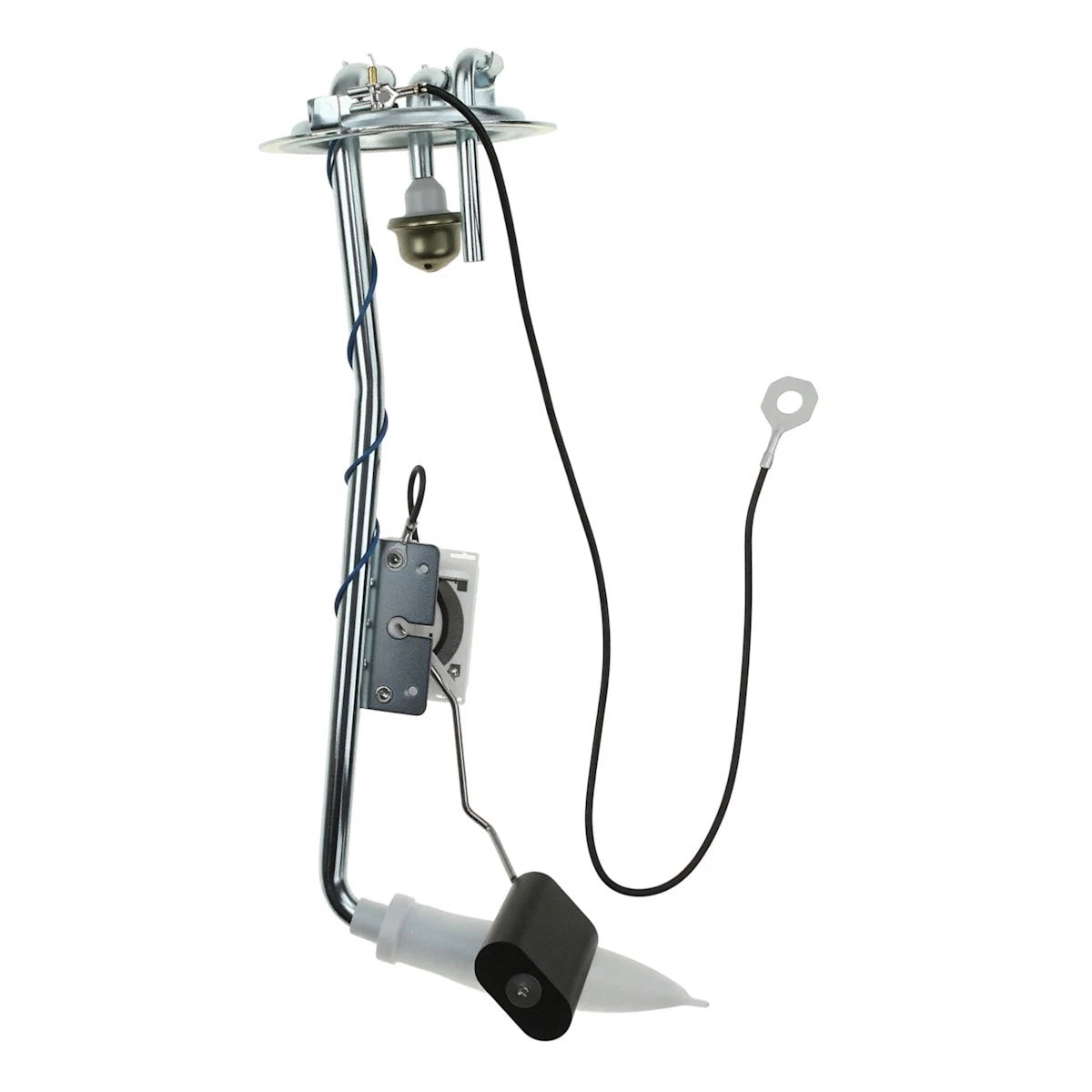 Fuel Sending Unit for Chevy R3500 (1982–1989) 18078598 FG05G 19111382