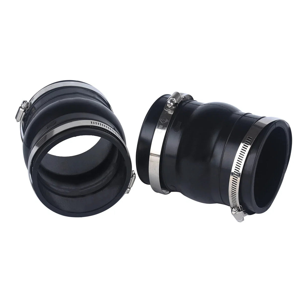 Exhaust Hose Bellows for OMC Volvo 3.0 4.3 5.0 5.7 5.8 7.4 8.1 V6 V8 3852741