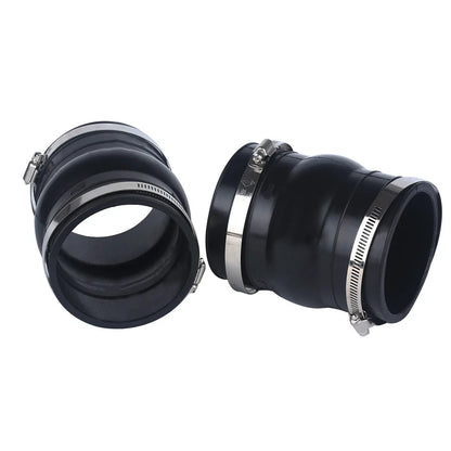 Exhaust Hose Bellows for OMC Volvo 3.0 4.3 5.0 5.7 5.8 7.4 8.1 V6 V8 3852741