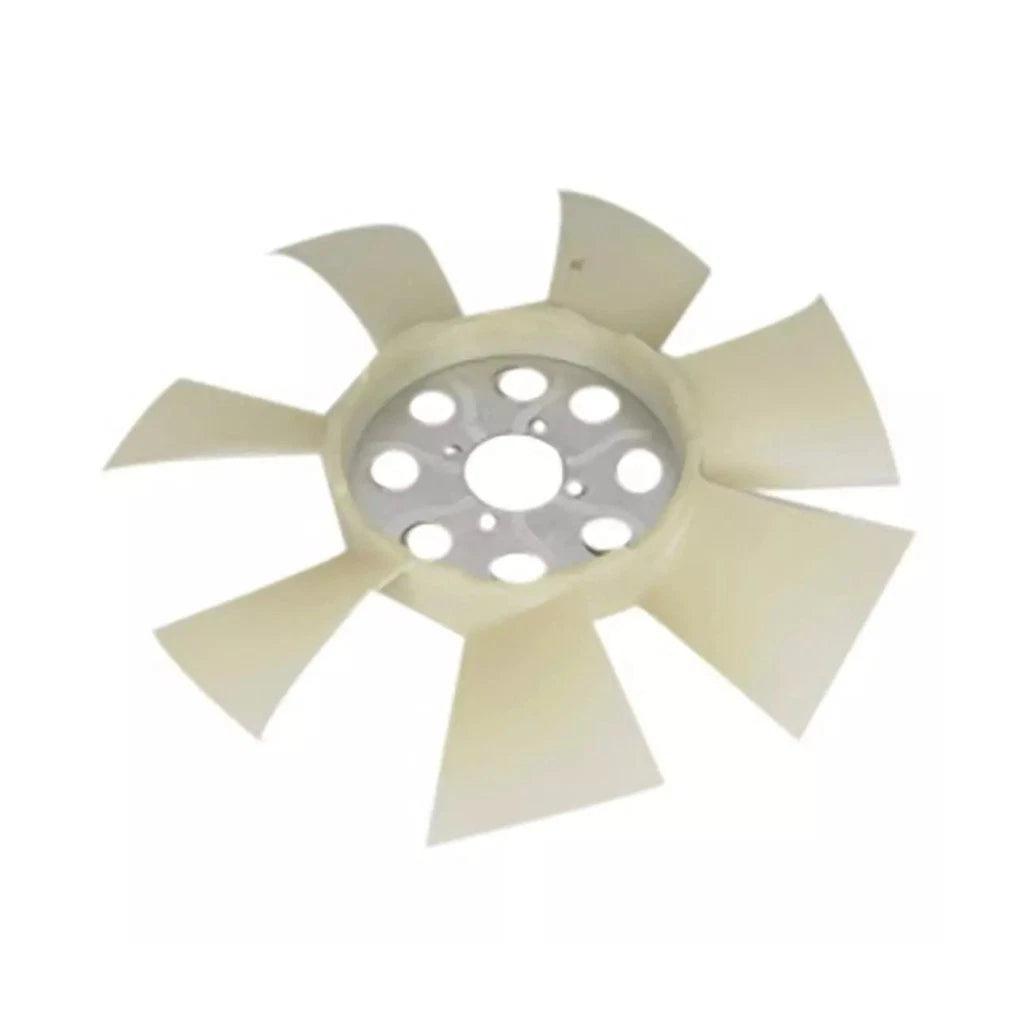 Engine Cooling Fan Blade for Hummer H3T (2009–2010) OLX-ACD15-80698-CL360A53