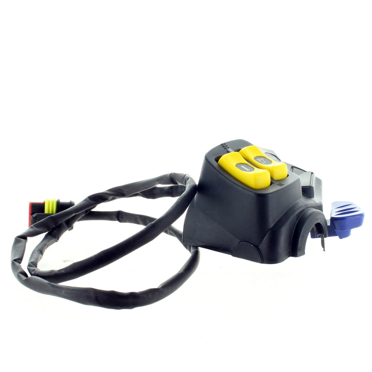 Left Hand Snowmobile Housing Switch for Ski-Doo (515177508)