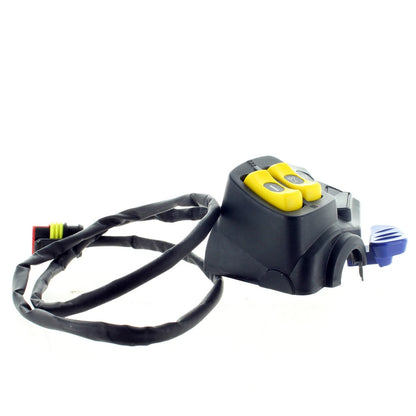 Left Hand Snowmobile Housing Switch for Ski-Doo (515177508)