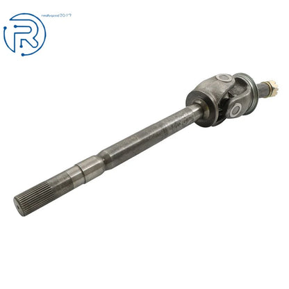 Axle Shaft Front Left for Dodge Ram 2500 3500 (2003–2008) 5086667AB
