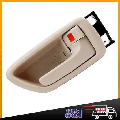 Interior Door Handle RH for Toyota Sequoia Tundra (2001–2007, 2004–2006)