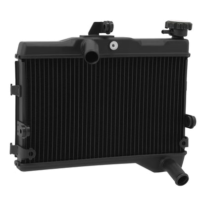 Radiator Cooler for Yamaha MT-07 (2021–2024), Tracer 700 (2020–2024), XSR700 (2022–2025)