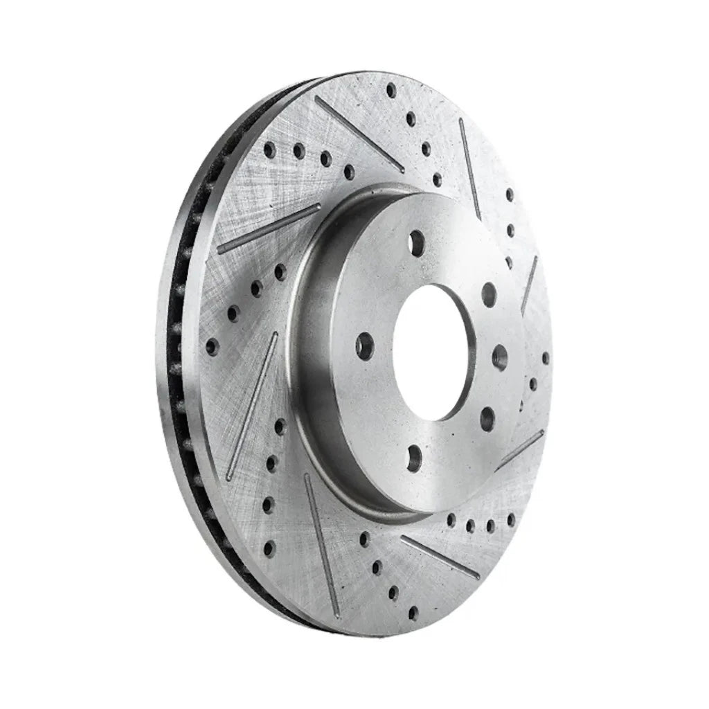 Brake Disc for Saturn Vue (2008–2010) CLX-M0-USA-JSTPS27110054DRS-CL360A71