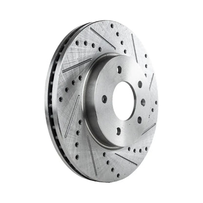 Brake Disc for Saturn Vue (2008–2010) CLX-M0-USA-JSTPS27110054DRS-CL360A71