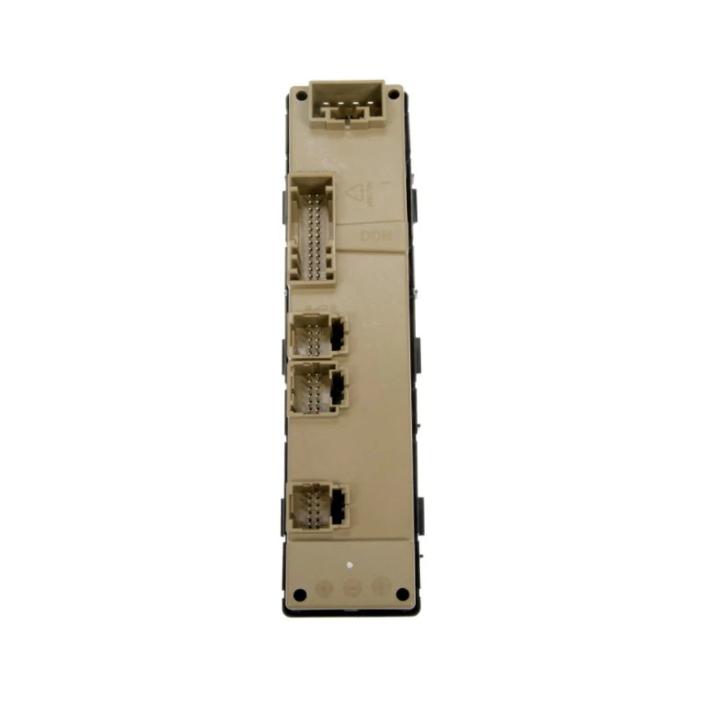 Power Window Switch for GMC Yukon/Yukon XL 1500 (2003–2006) ALX-PAU-RB-901-075-CLA23