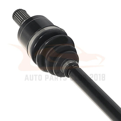 CV Axle Shaft for Kawasaki Brute Force KVF 650 750 (2006–2013)