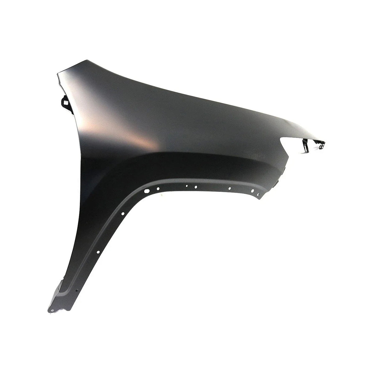 Fender for Jeep Cherokee (2014–2018) Front Driver & Passenger Side