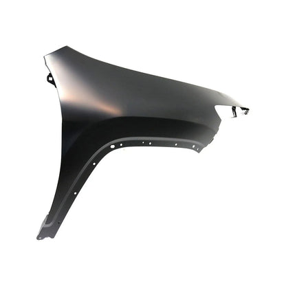 Fender for Jeep Cherokee (2014–2018) Front Driver & Passenger Side
