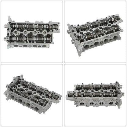 Cylinder Head Assembly with Gasket & Bolt for Hyundai Sonata, Kia Optima