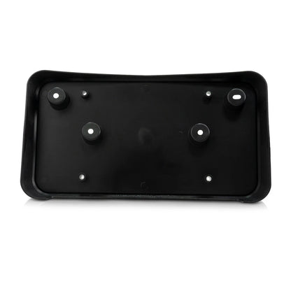 License Plate Bracket for Chevy Impala (2014–2020) GM1068146, LLX-GM1068146-CL360A70