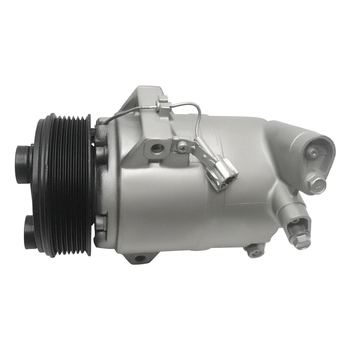 A/C Compressor Kit Replacement for Dodge Durango (2014–2019)