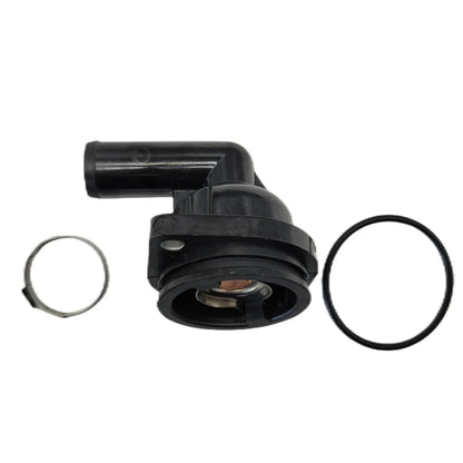 Thermostat Housing Assembly for Mercury 75-150 HP (8M0174561, 892864T04, 18-3631)