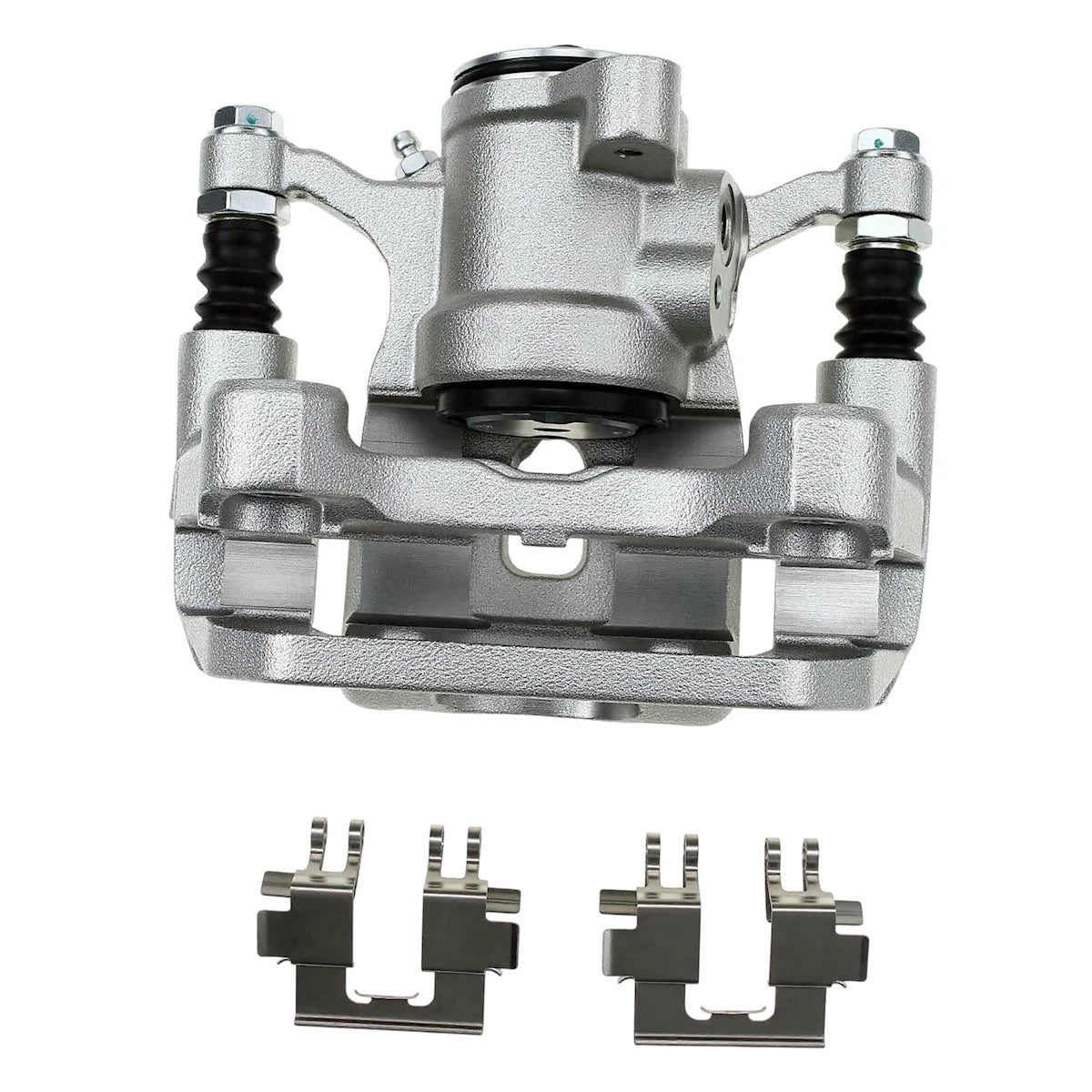 Brake Caliper Rear Right for Mazda CX-5 (2016–2024) 18051687, 19B7430, KAY02661XA