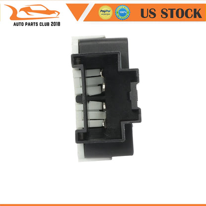 Brake Light Switch for Chevy Silverado Suburban Tahoe (2007–2011)