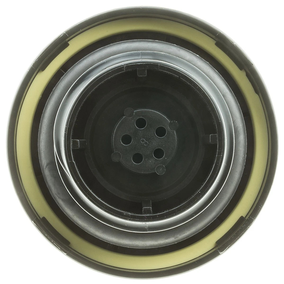 MGC819 Fuel Tank Access Cover for Chevy Express Van (2015–2022)