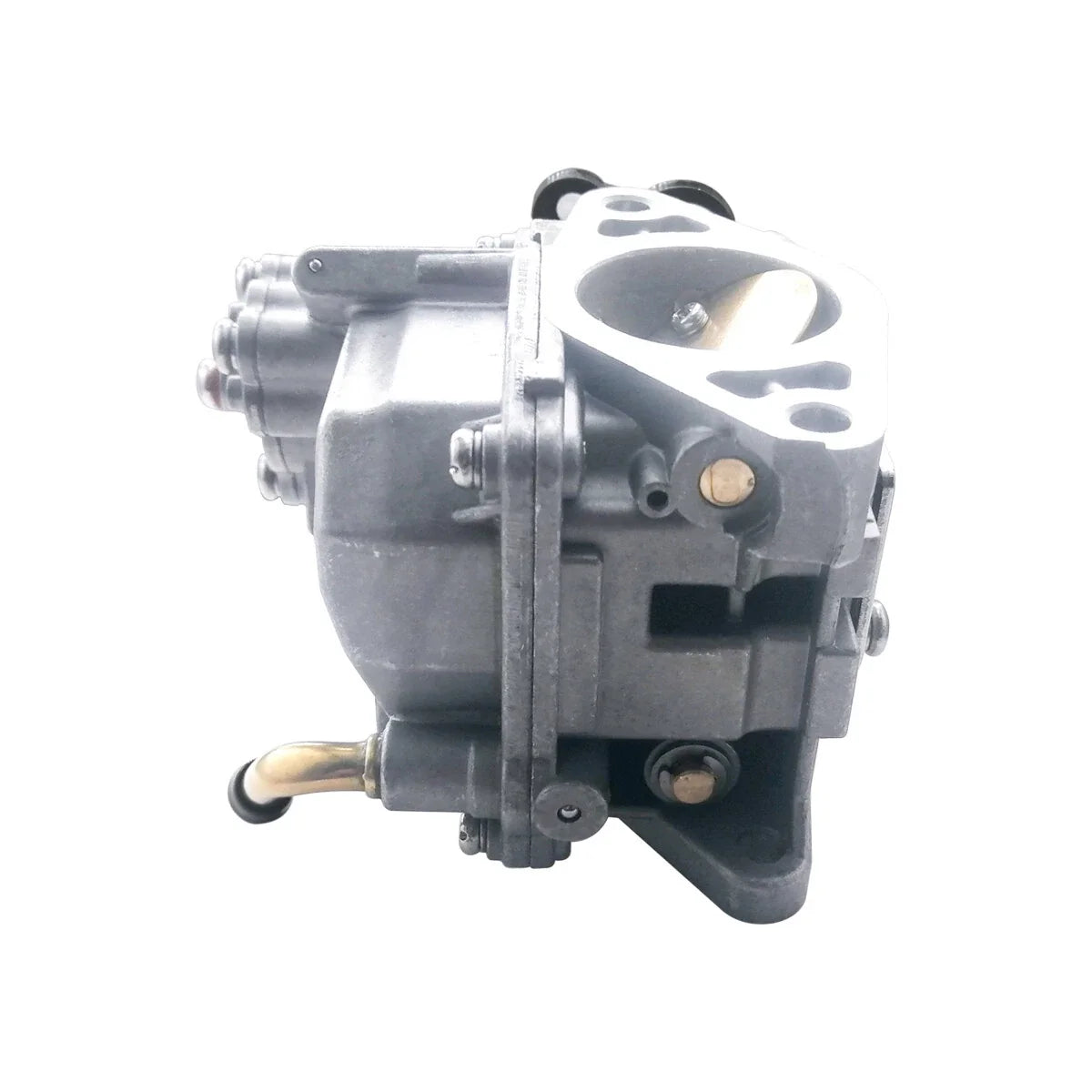 Carburetor for Mercury 8HP 9.9HP 4-Stroke Outboard Engine (3303-895110T01)