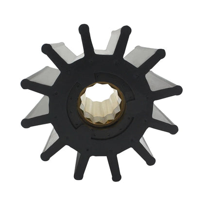 Sea Water Pump Impeller Repair Kit for Jabsco 17936-0001, 09-814B