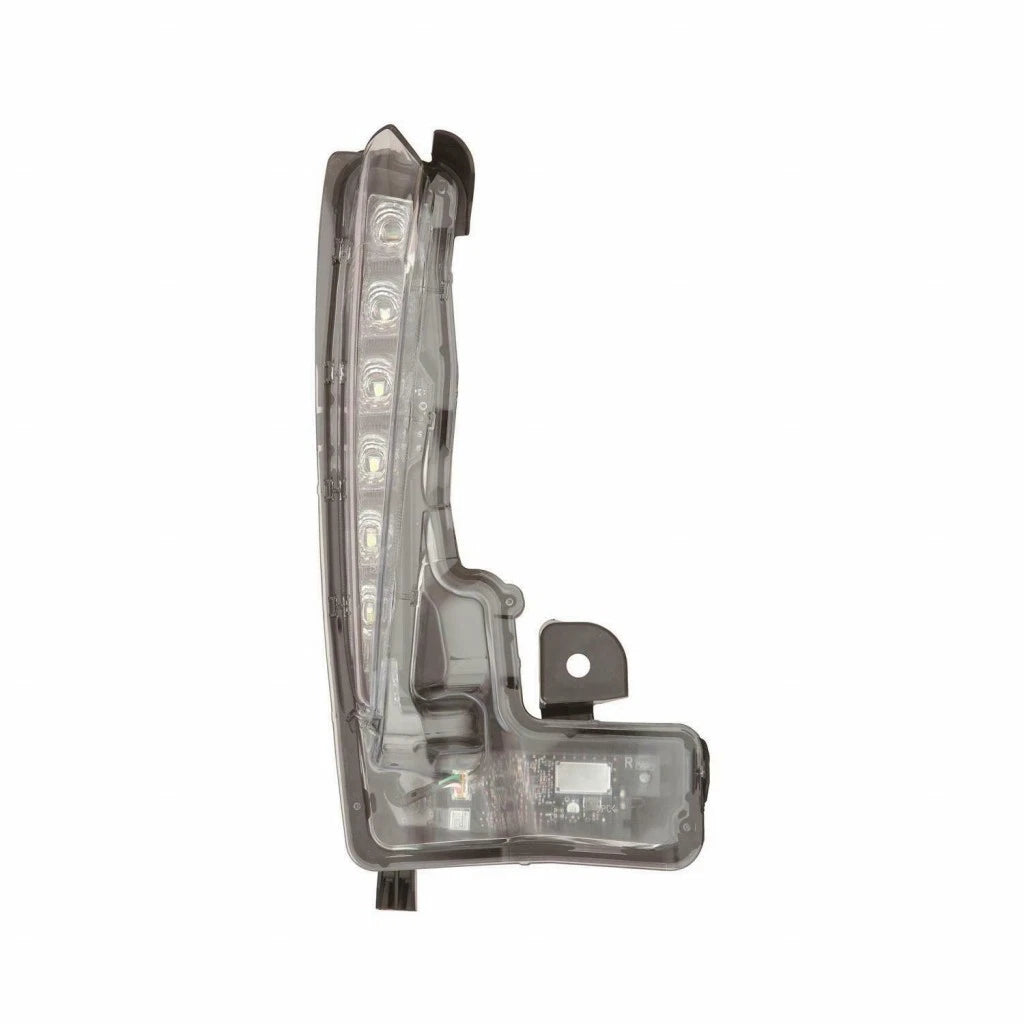Passenger Side Daytime Running Light for Toyota Corolla (2017–2019) MLX-SHE8175A-120D-2 TO2563103