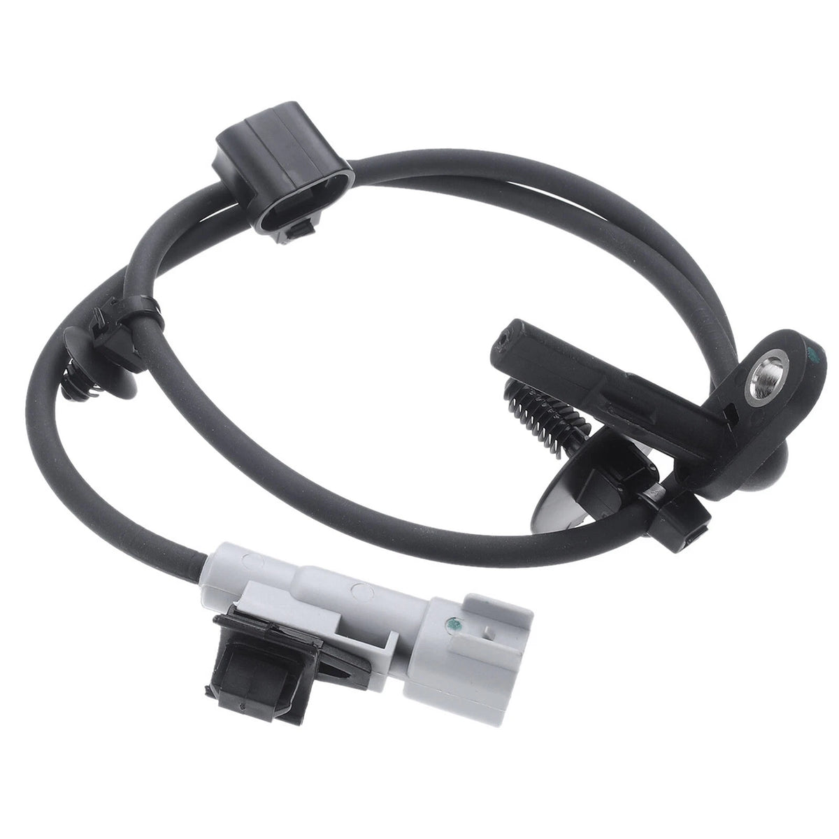Rear Left ABS Wheel Speed Sensor for Buick Encore, Chevrolet Trax (2013–2022) - 42450318, 95328629, 95075982, 95292704, 1247688, ALS3145