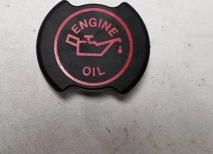 OEM Engine Oil Cap for Jaguar X-Type (2002–2008)