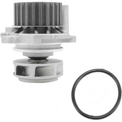 Water Pump for Volkswagen Jetta (1999–2014) | CLX-M0-USA-REPV313501-CL360A73