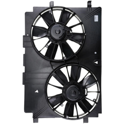 Cooling Fan Assembly for Chevy Corvette Pontiac Firebird (1996–2004) FA70453 REPC160903