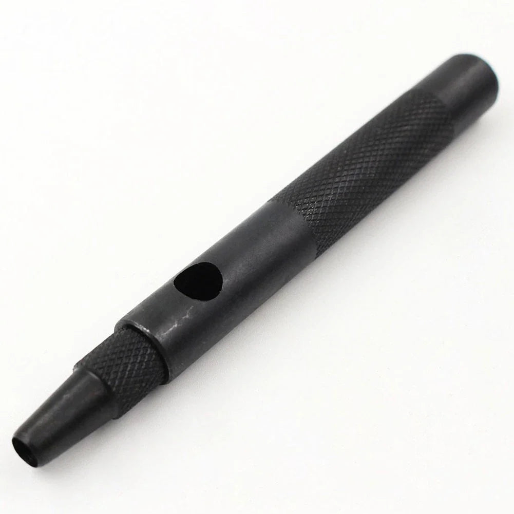 Leather Craft Hole Punch Tool for Efficient Precision