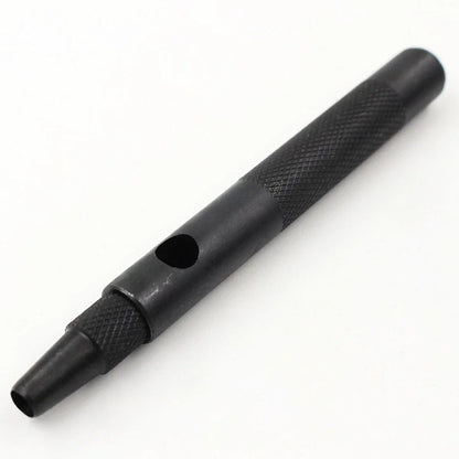 Leather Craft Hole Punch Tool for Efficient Precision