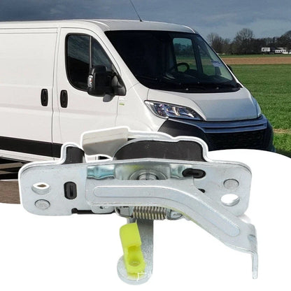 Replacement Right Sliding Door Lock 1372139080 for Fiat Ducato Boxer (2006–2023)