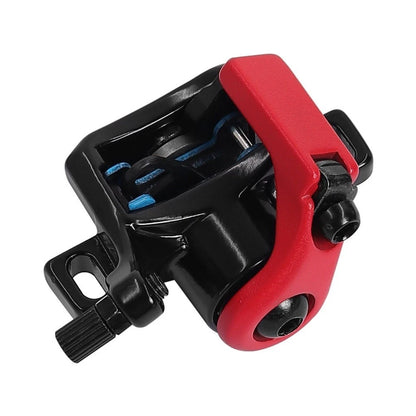 Dual Action Disc Brake Caliper for Ninebot ZT3 Pro Scooter (2019–2023)