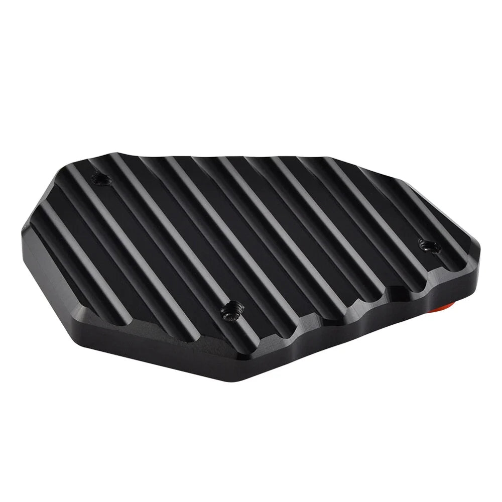 Kickstand Side Pad Extension for KTM 1050 1090 1190 1290 Adventure (2014–2023)