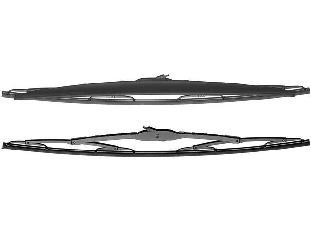 Wiper Blade Set for Jaguar F-Type (2014–2018) 13449TJMT