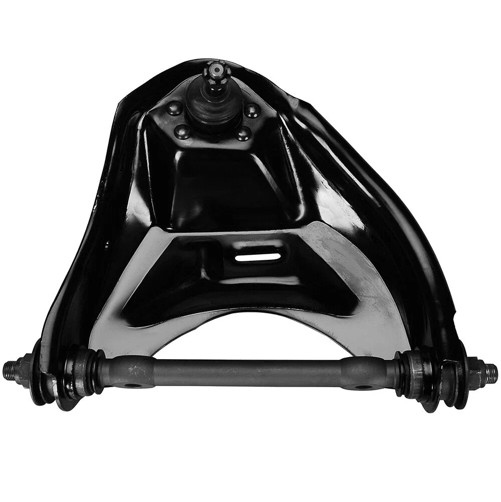 Set of 4 Front Upper Control Arms with Lower Ball Joints for GMC Jimmy (1992–2001)