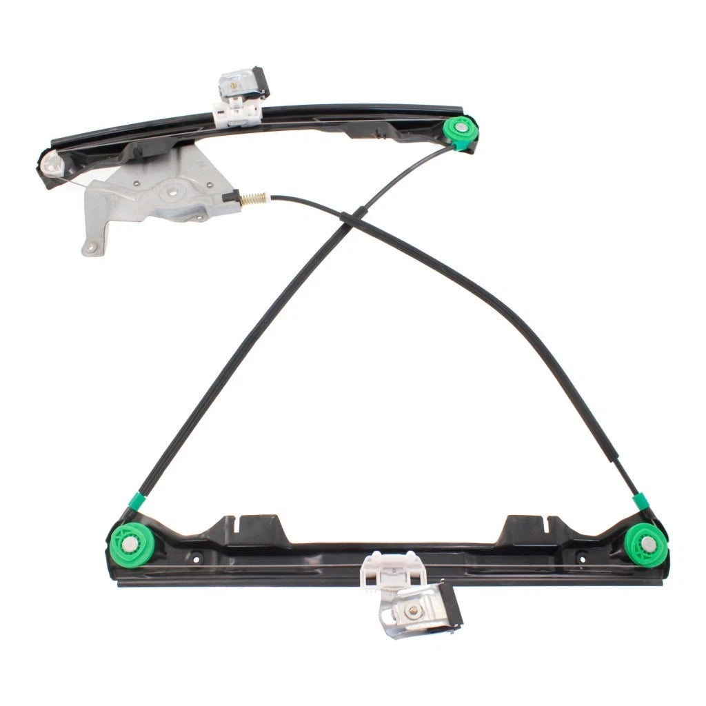 Window Regulator for Jaguar X-Type (2002–2008) C2S51554, CLX-M0-USA-JJ462930-CL360A70